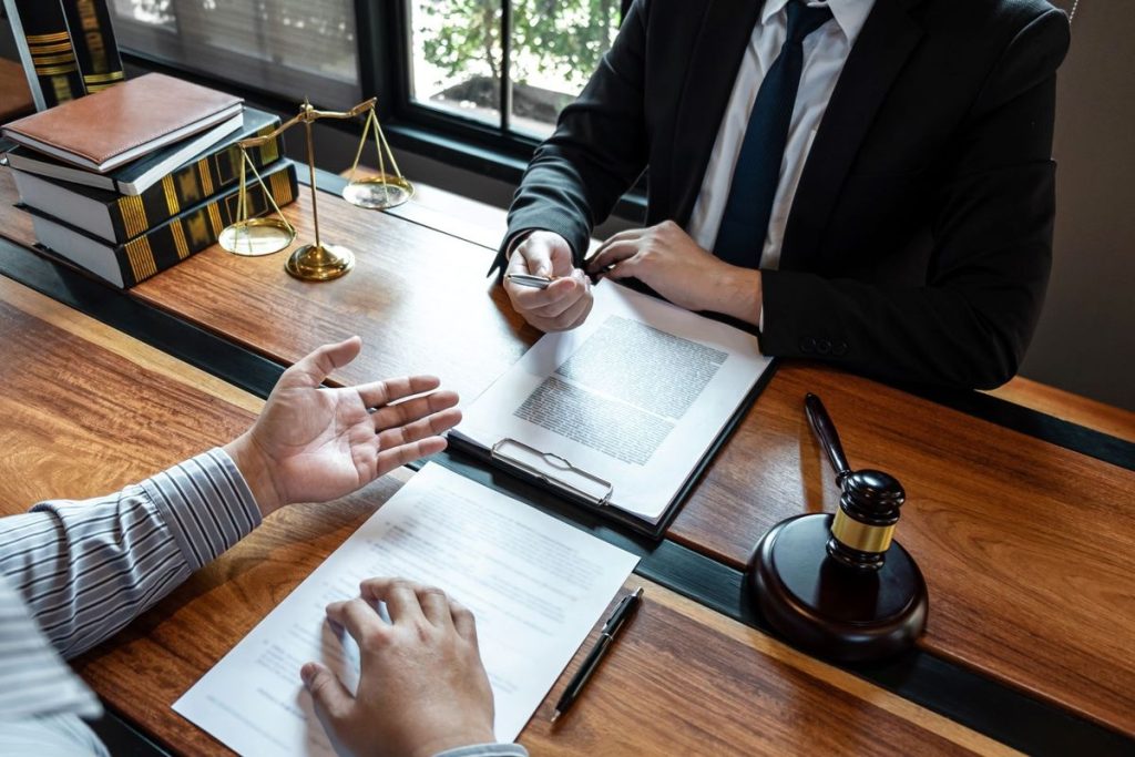 پدرام کرمی وکیل کیفری با تجربه بالا در تهران تجریش