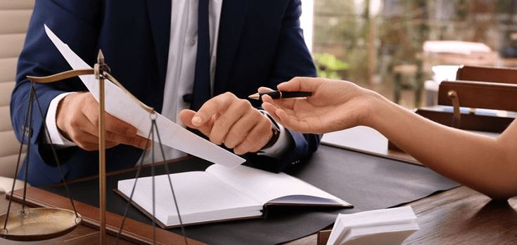 پدرام کرمی وکیل کیفری با تجربه بالا در تهران تجریش 