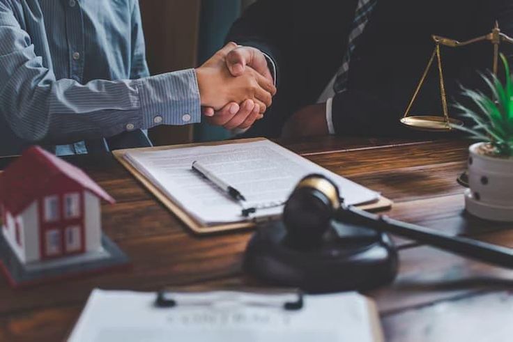 پدرام کرمی وکیل کیفری و حقوقی در تهران شریعتی