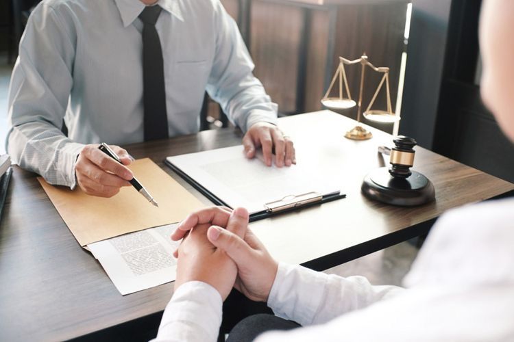 پدرام کرمی وکیل کیفری با تجربه بالا در تهران تجریش 