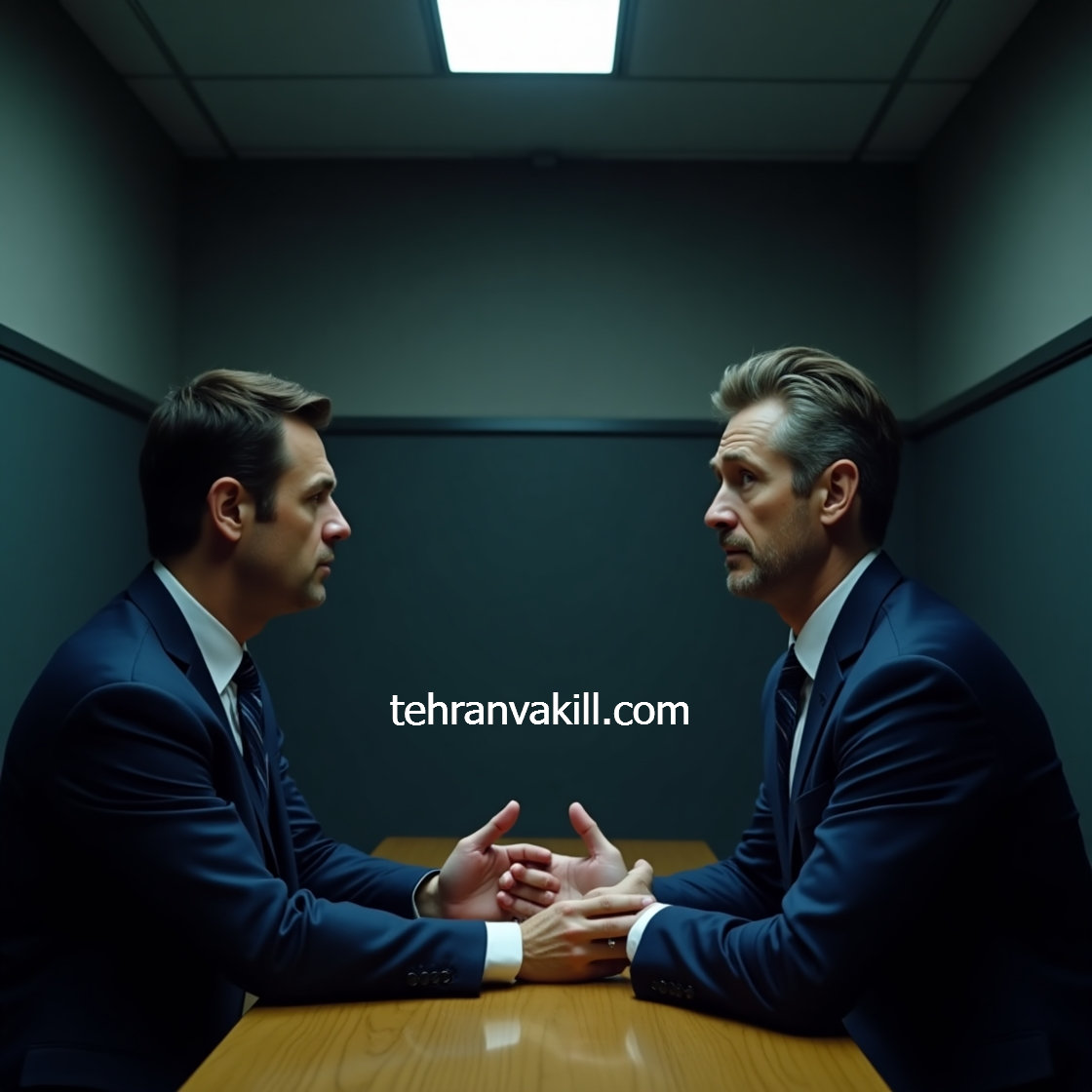 پدرام کرمی وکیل کیفری با مشاوره رایگان در تهران اریاشهر