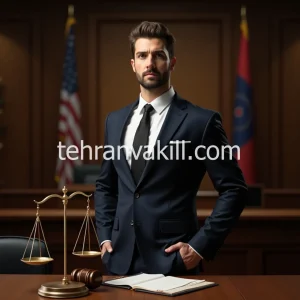 پدرام کرمی وکیل کیفری با پیگیری سریع جرایم کیفری در تهران نیاوران