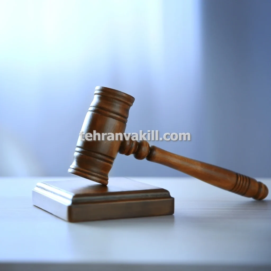 وکیل کیفری برای رسیدگی به پرونده های کلاهبرداری فضای مجازی در تهران