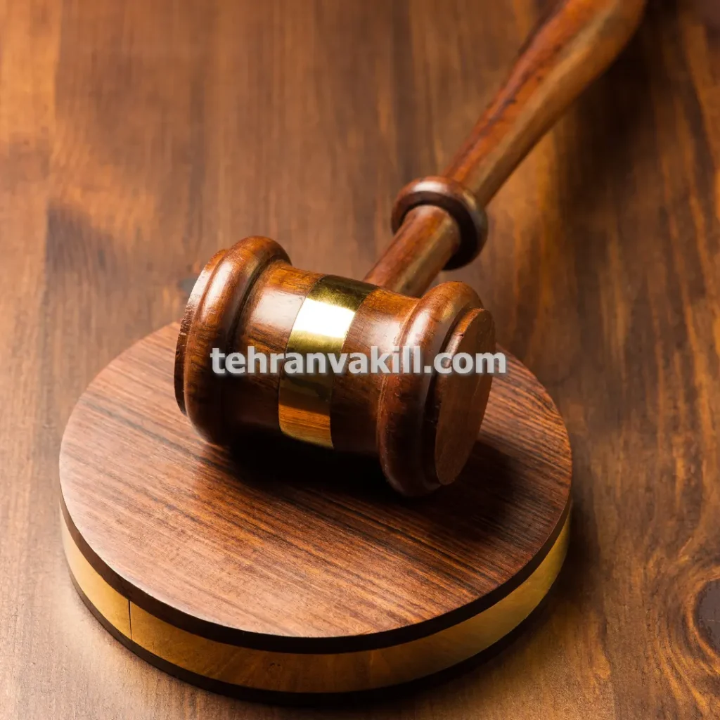 وکیل کیفری جرایم کلاهبرداری خرید و فروش خودرو در تهران