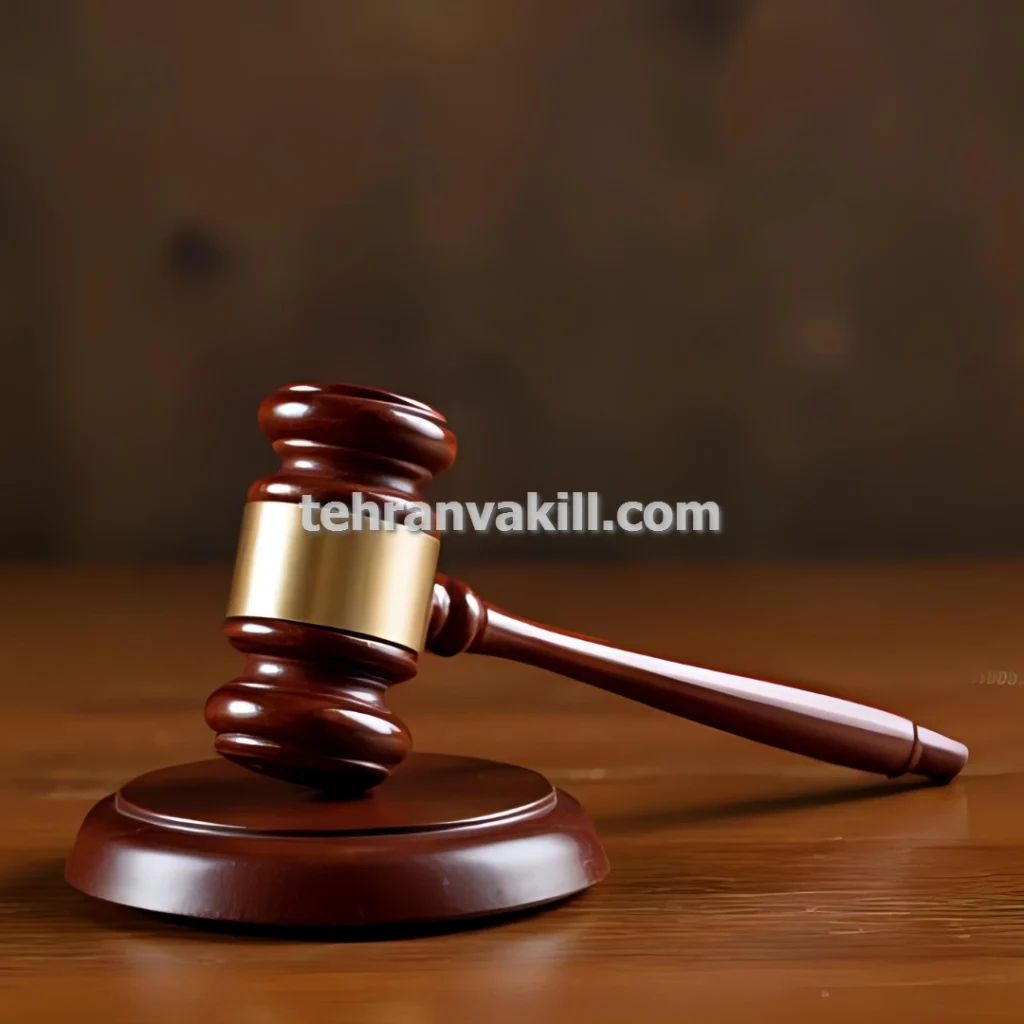 وکیل کیفری جرایم کلاهبرداری خرید و فروش آپارتمان در تهران