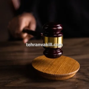 وکیل کیفری قراردادهای مشارکت در تولید در تهران