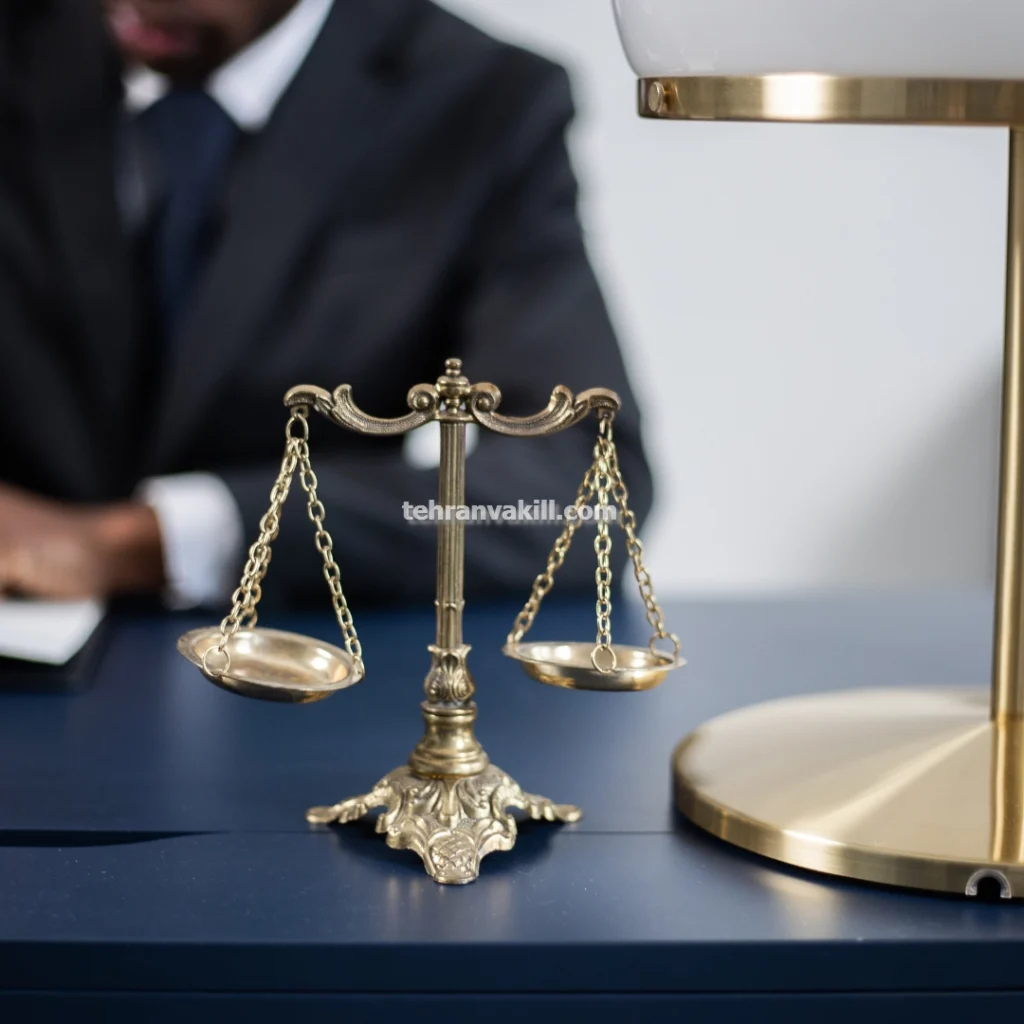 وکیل کیفری پرونده های کلاهبرداری اینترنتی در تهران